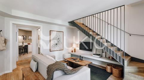 Photo 4 of Apartment to rent in Carrer de Tamarit, Sant Antoni, Barcelona