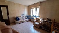 Living room of Flat for sale in Haro  with Heating, Storage room and Furnished