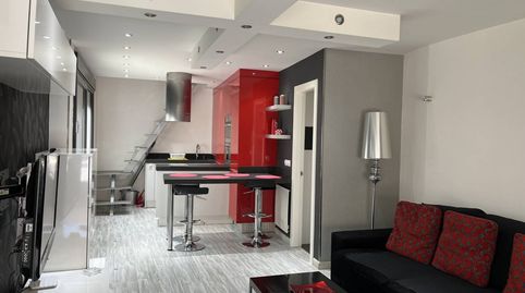 Foto 4 de Piso de alquiler en Calle Baja, 27, Alcañiz, Teruel