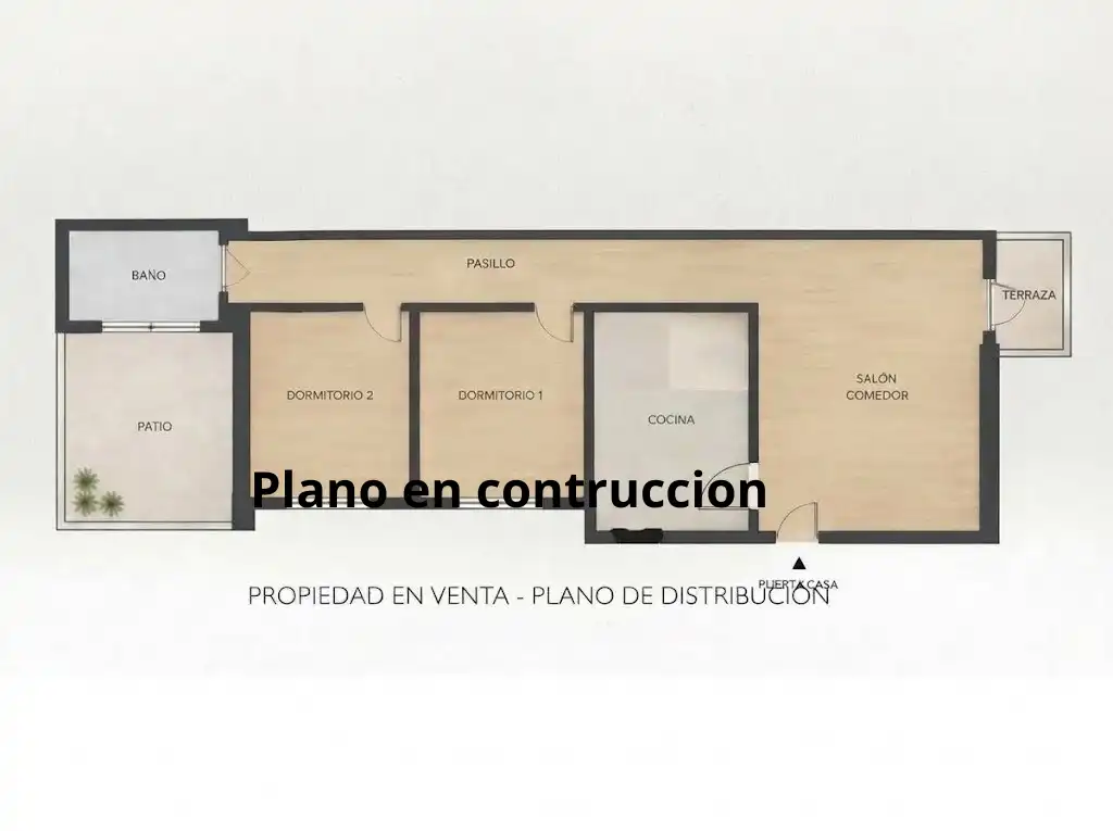 Piso con terraza en venta en Centro, imagen 23