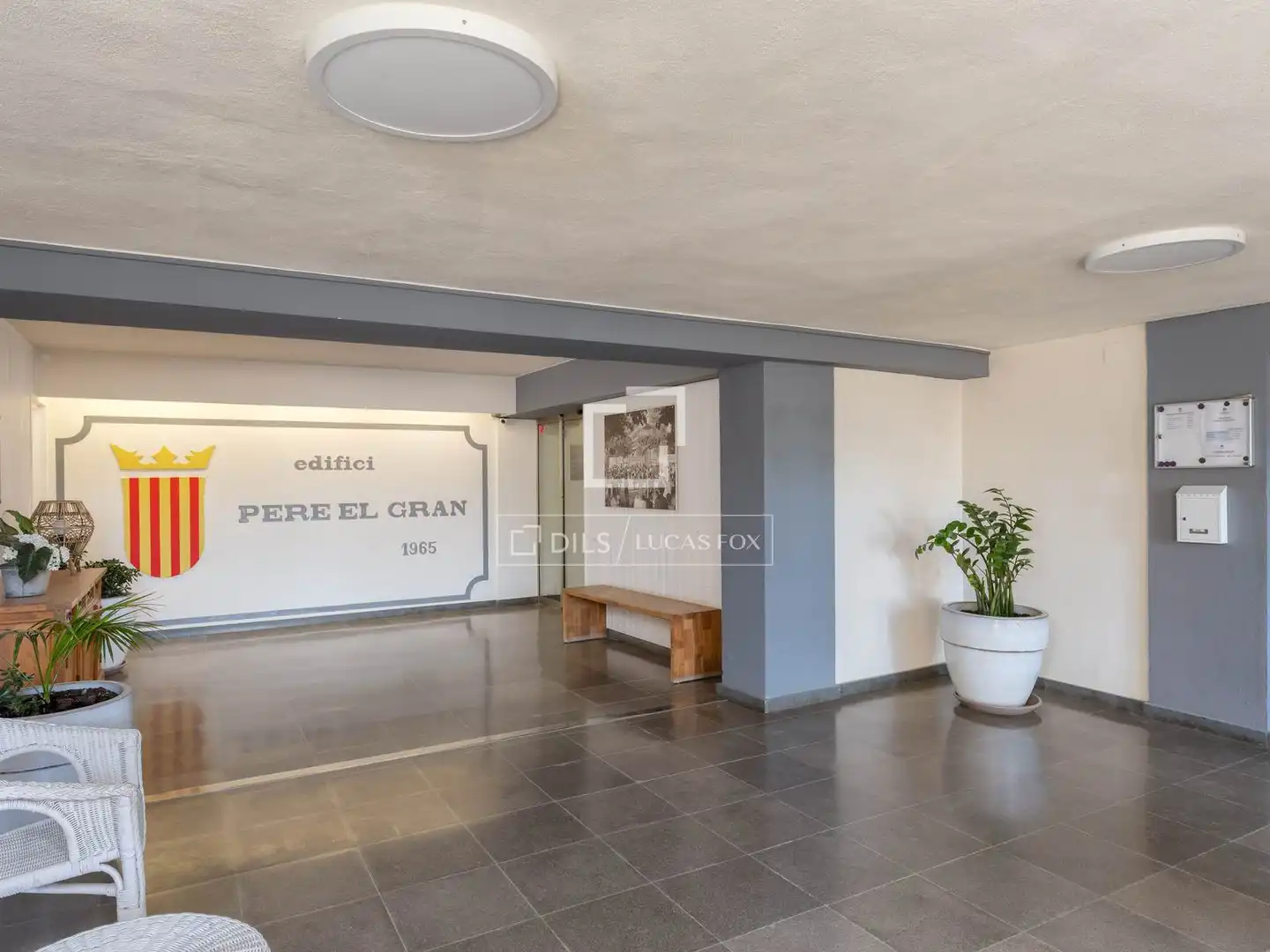 Pis amb terrassa en venda a Platja Gran, imagen 26