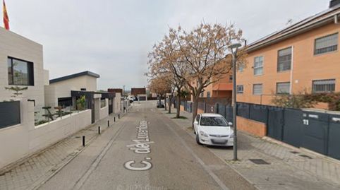 Foto 2 de Casa o chalet en venta en Luxemburgo, Zona Europa, Arroyomolinos (Madrid)