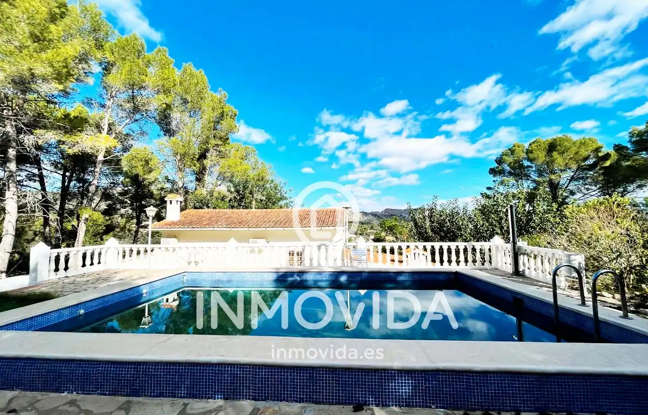 Casa o chalet en venta en R-9 Foies B Pol-16, 3, Xàtiva