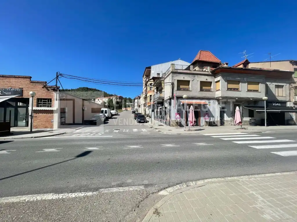 Außenansicht von Residential zur Miete in La Pobla de Segur