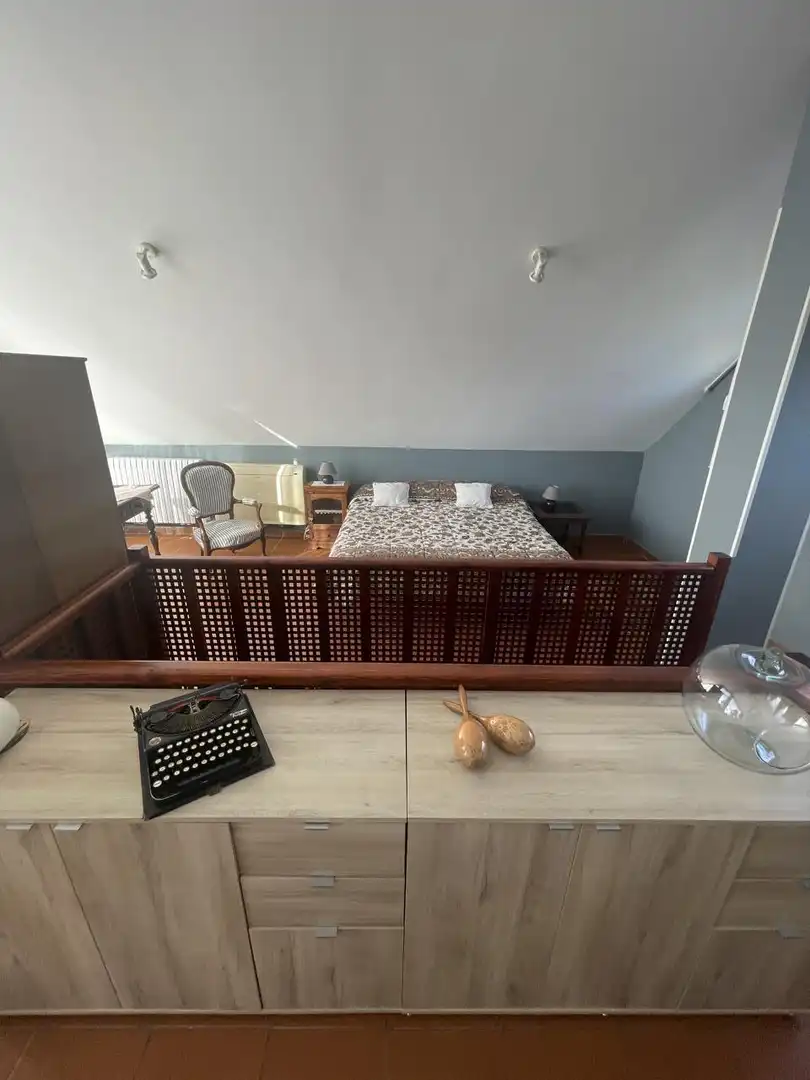 Habitación de Casa o chalet en venta en Donostia - San Sebastián  con Aire acondicionado, Calefacción y Jardín privado