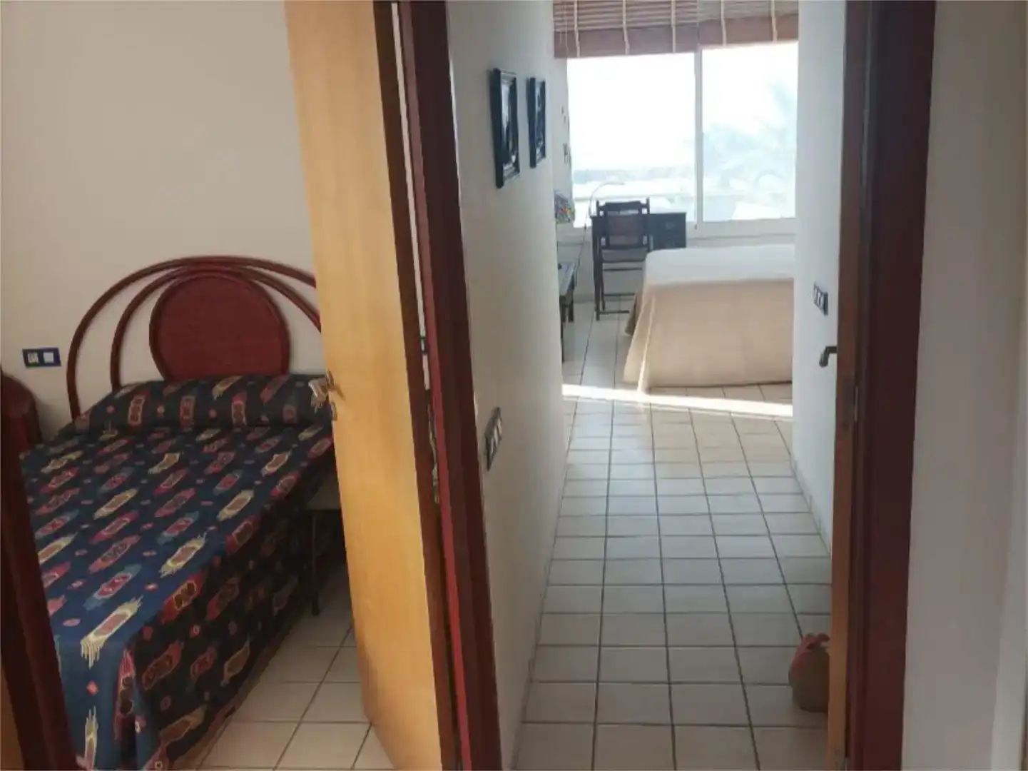 Dúplex en venda en Cunit amb Aire condicionat, Traster i Balcó