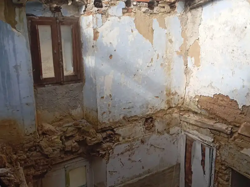 Casa rústica en venda a Salsipuedes 3, imagen 24