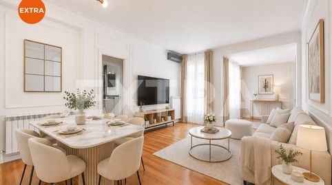 Photo 2 of Flat for sale in Calle de la Basílica, Cuatro Caminos - Azca, Madrid Capital