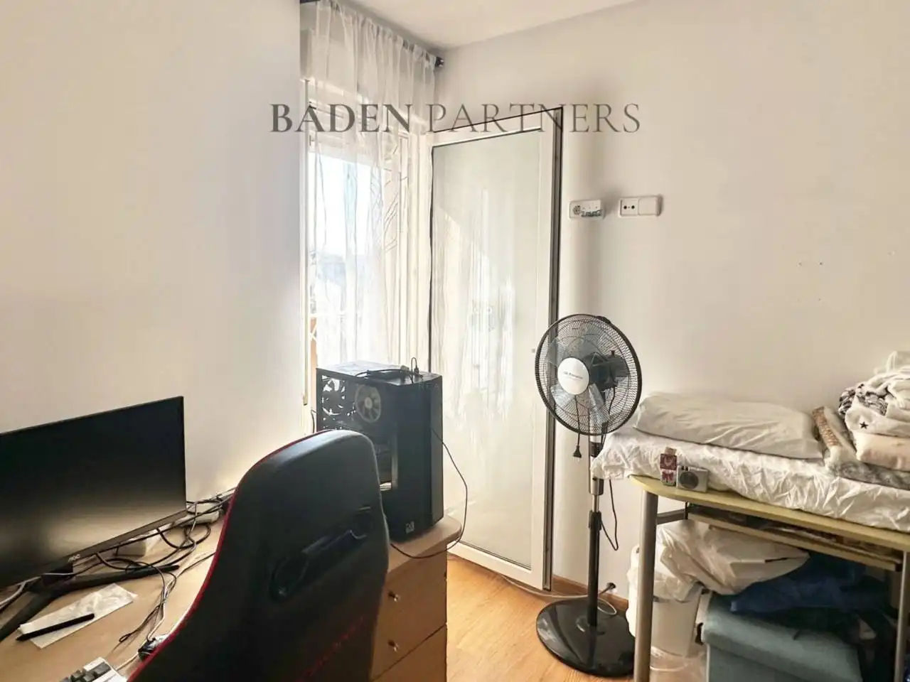 Habitación de Piso en venta en Vinaròs con Aire acondicionado, Calefacción y Terraza