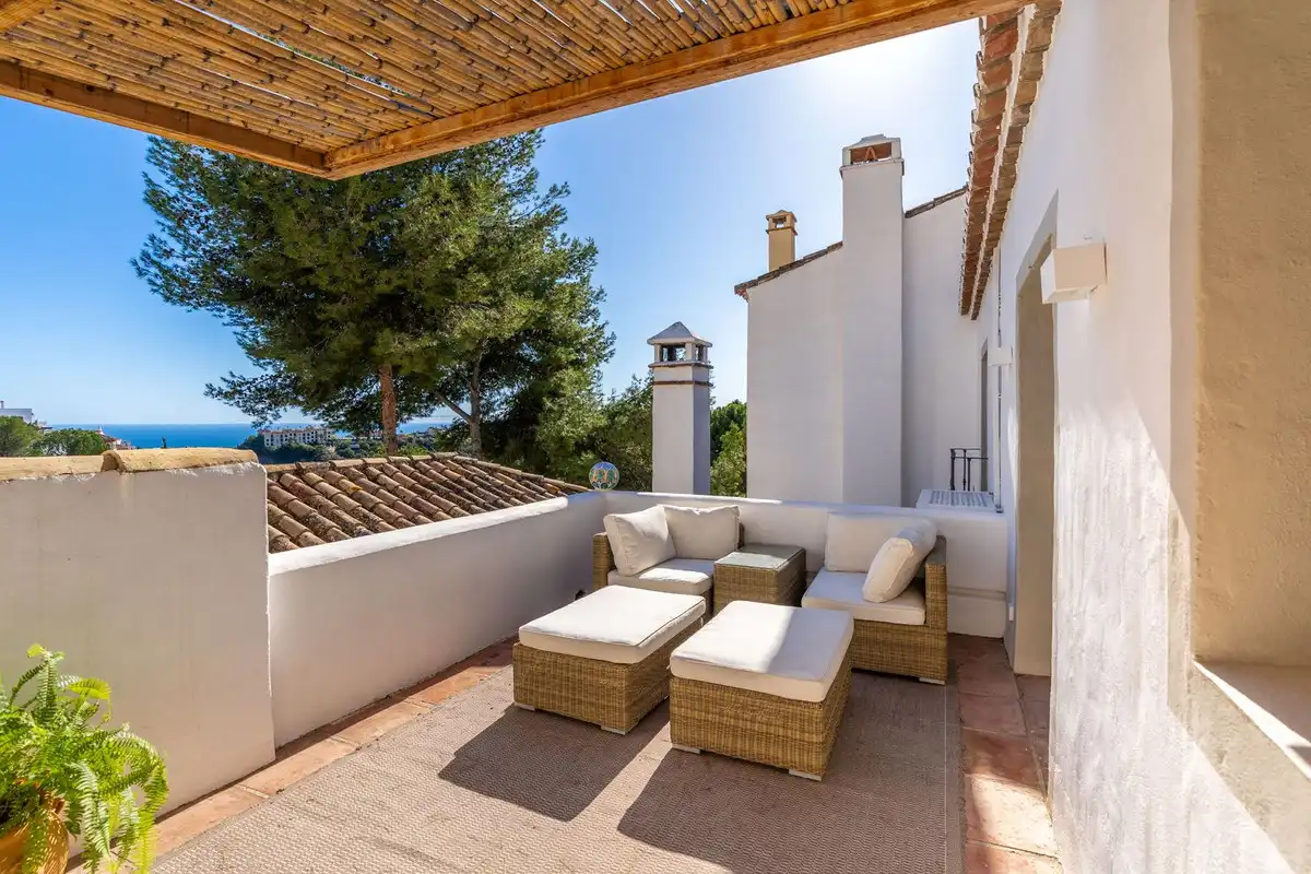 Terraced house for sale in La Quinta, imagen 25