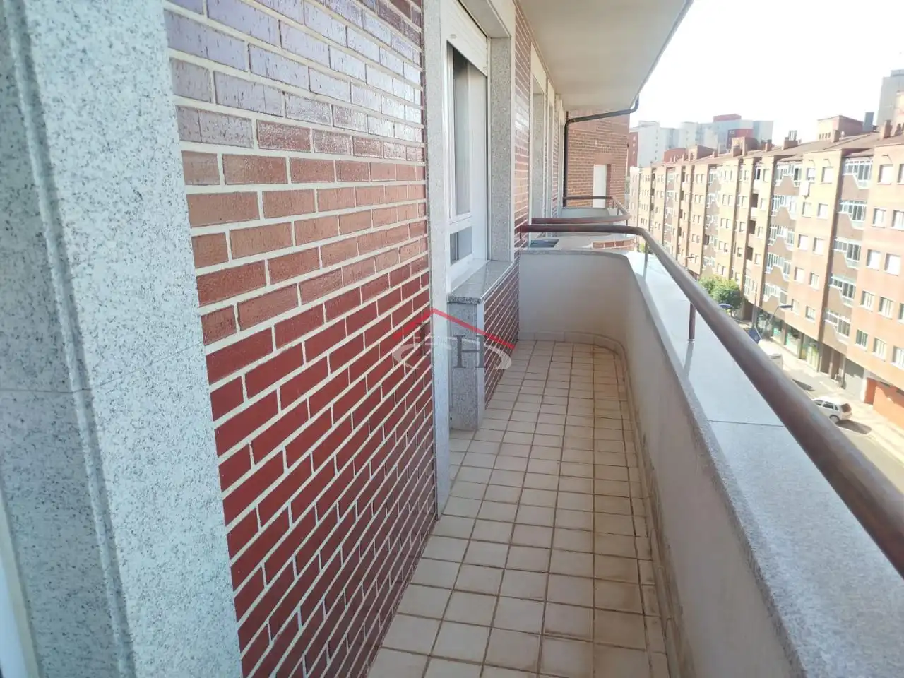 Apartamento de alquiler en AZORIN, Trobajo del Camino