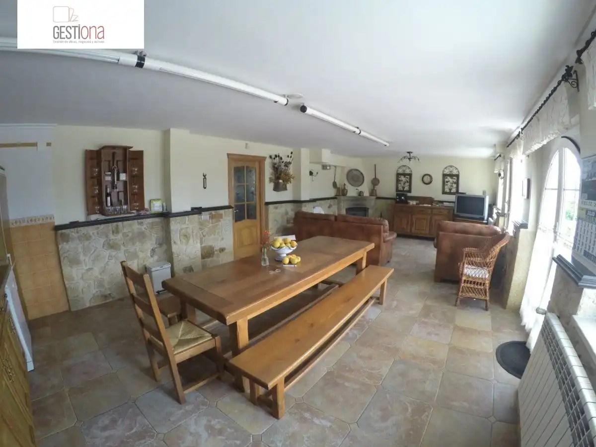 Houses for sale in Arnuero  with Private garden, Terrace and Furnished