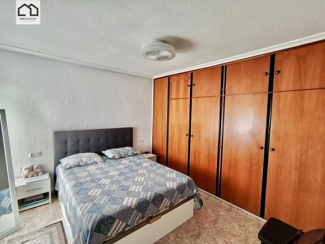 Apartament en venda a Rabasa - Los Ángeles - San Agustín, imagen 39