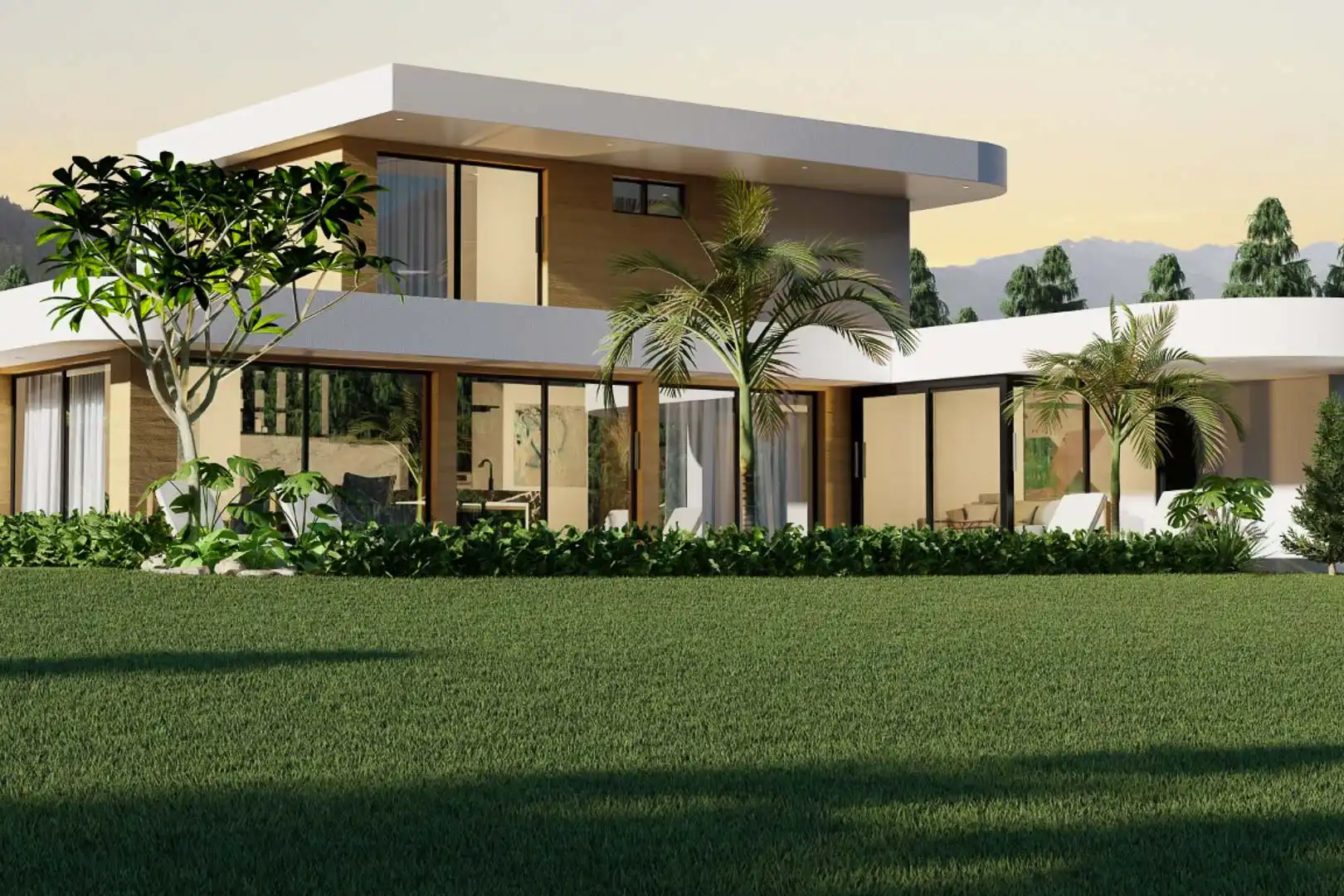 Exterior view of Houses for sale in Pedreguer  with Heating, Terrace and Swimming Pool