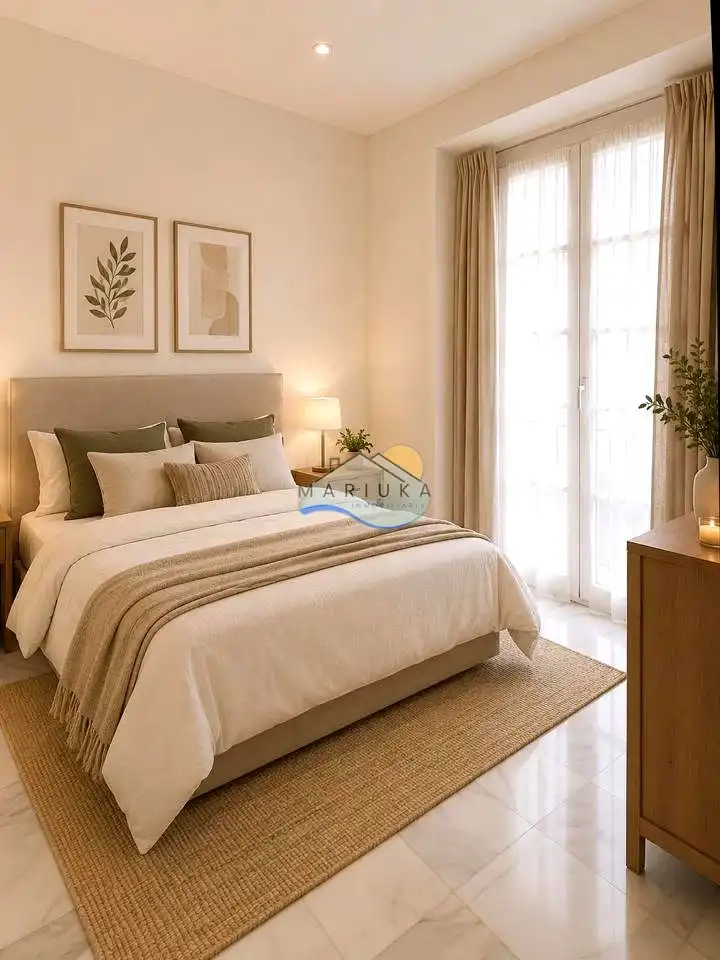 Appartamento con terrazza in vendita a Calle Casapalma, imagen 13