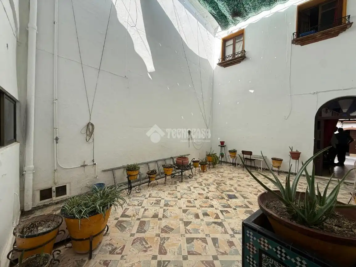 Maison jumelée à vendre à Calle CERVANTES, imagen 24