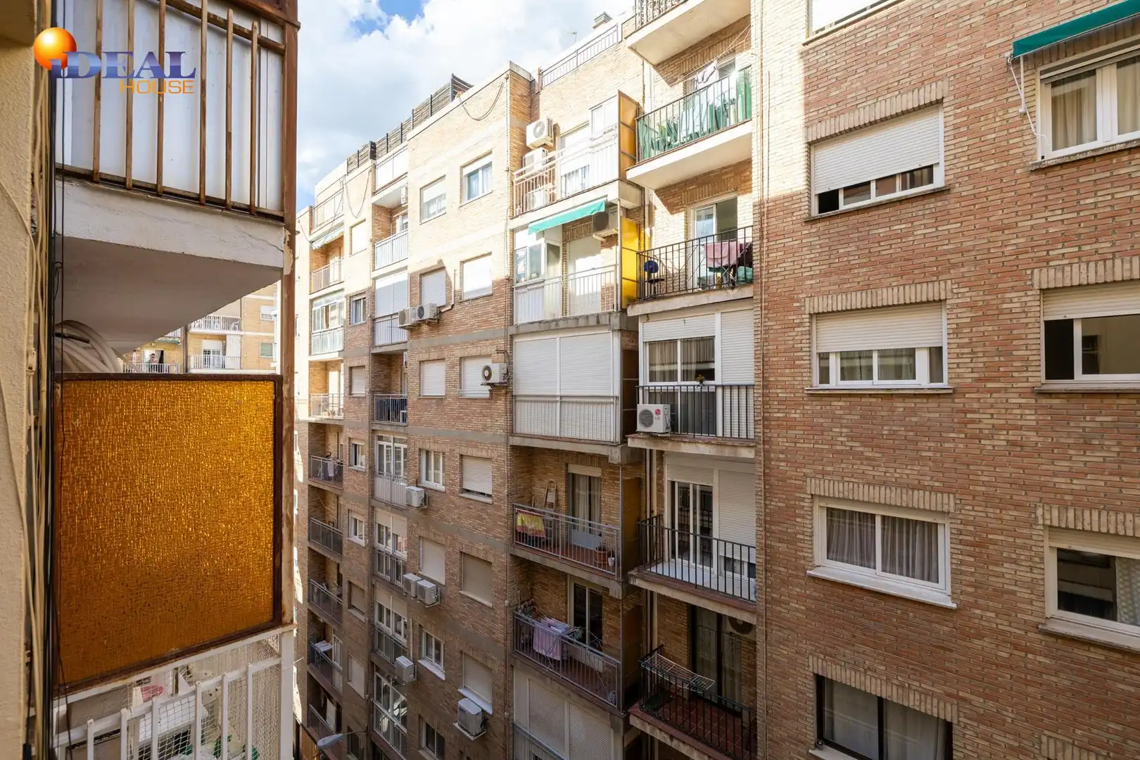 Pis amb terrassa en venda a DE RONDA 112, imagen 14