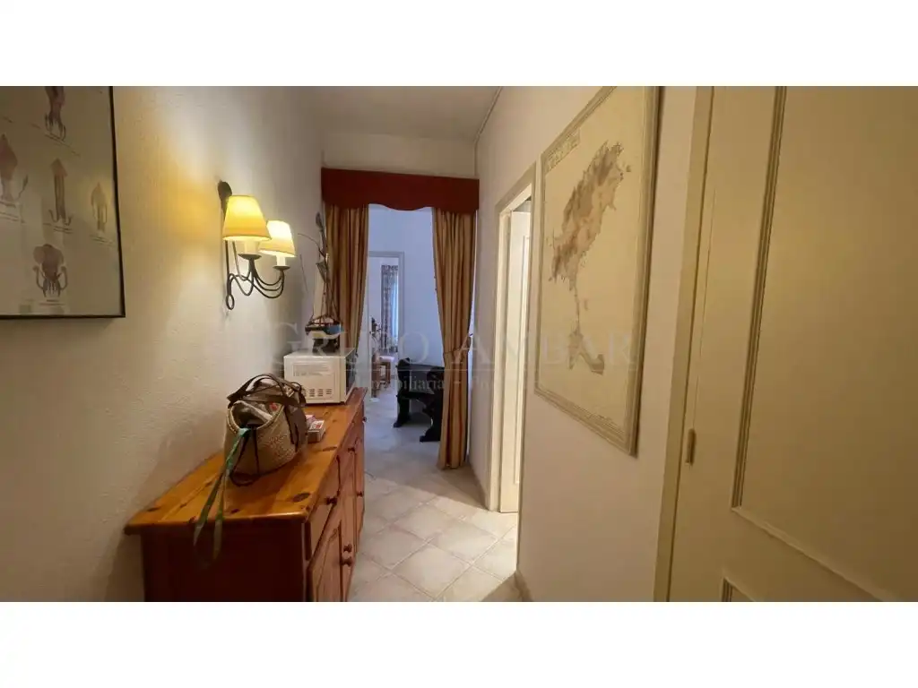 Wohnung zur Miete in Santa Eulària 