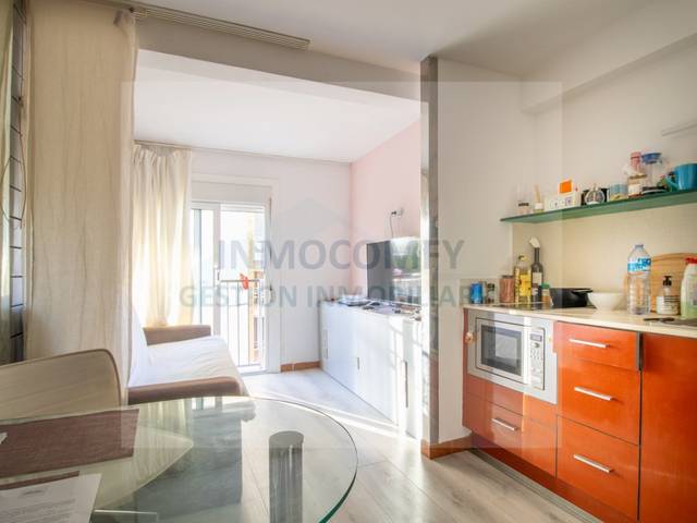 Estudio en Venta en Paseo Maritim, 30 en Centre - Platja