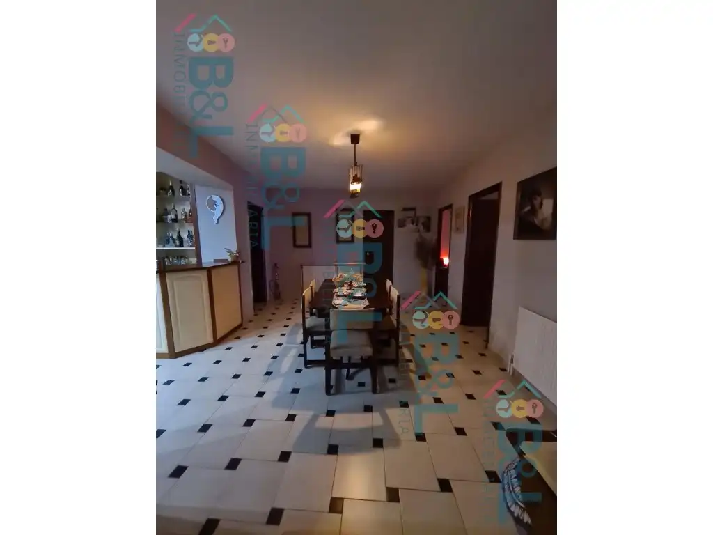 Comedor de Local en venta en Cortegana con Aire acondicionado y Amueblado