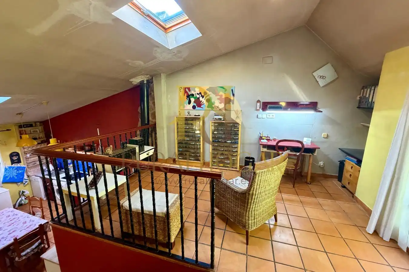 Apartament en venda en Villel de Mesa, Guadalajara
