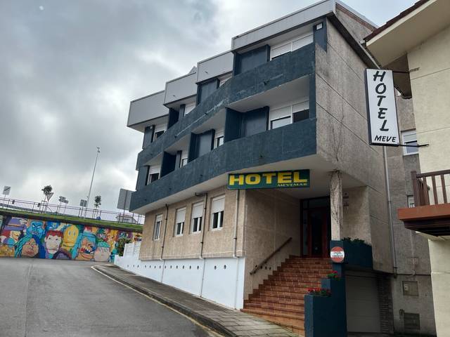 Edificio en Venta en Somo