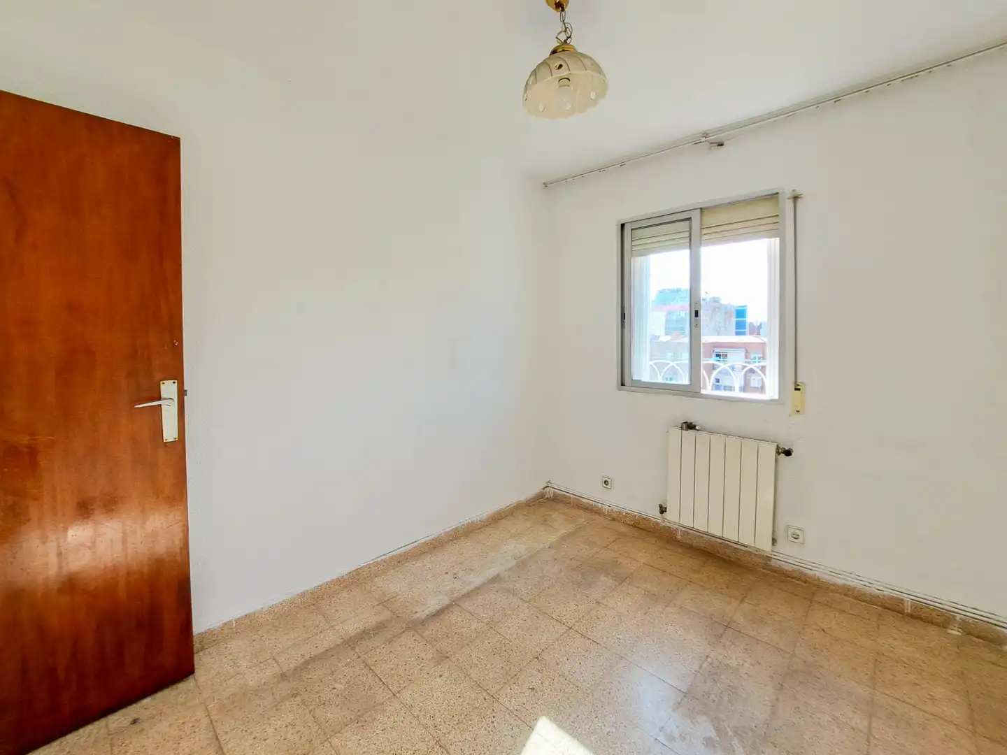 Bedroom of Flat for sale in San Blas