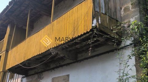 Se vende casa de 174 m2 para reformar en el pueblo de Entrambasmestas a 3 km de AlcedaOntaneda. La casa está adosada a otra vivien, Bild 4