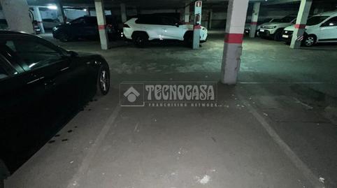 Foto 3 von Garage zum Verkauf in La Avanzada - La Cueva, Fuenlabrada