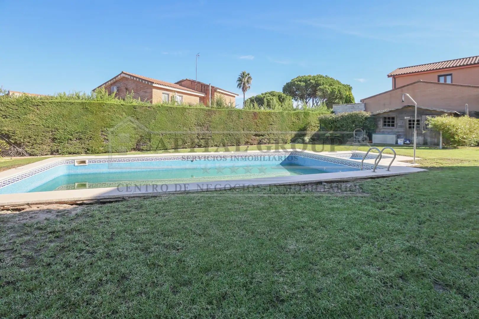 Chalet con terraza en venta en Dehesa - Monacilla, imagen 86