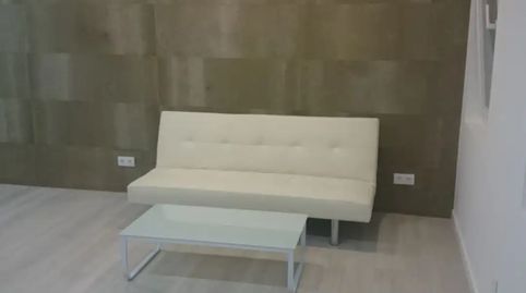 Foto 2 de Loft de lloguer a Rúa San Luís, 6, Os Mallos, A Coruña Capital