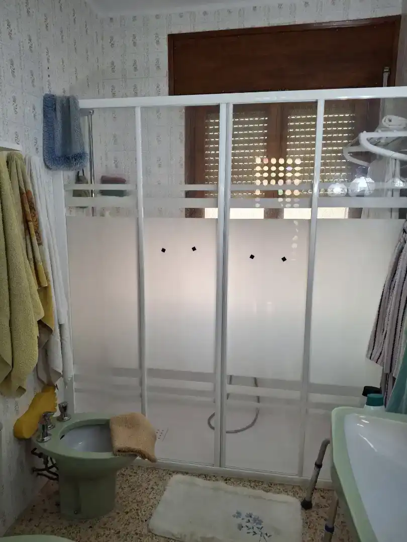 Bany de Casa o xalet en venda en Olius amb Aire condicionat