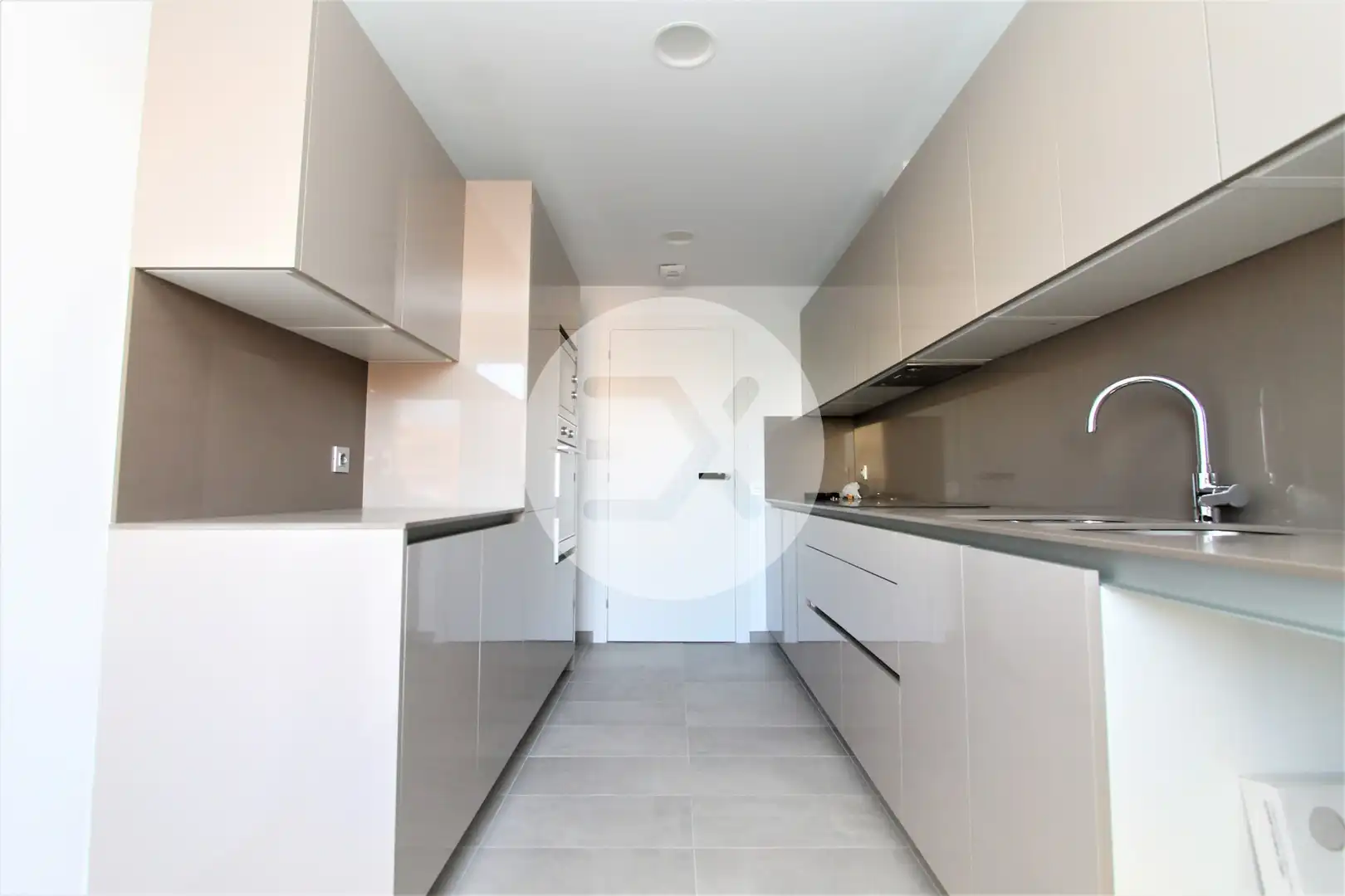 Flat for rent in Vilamarina