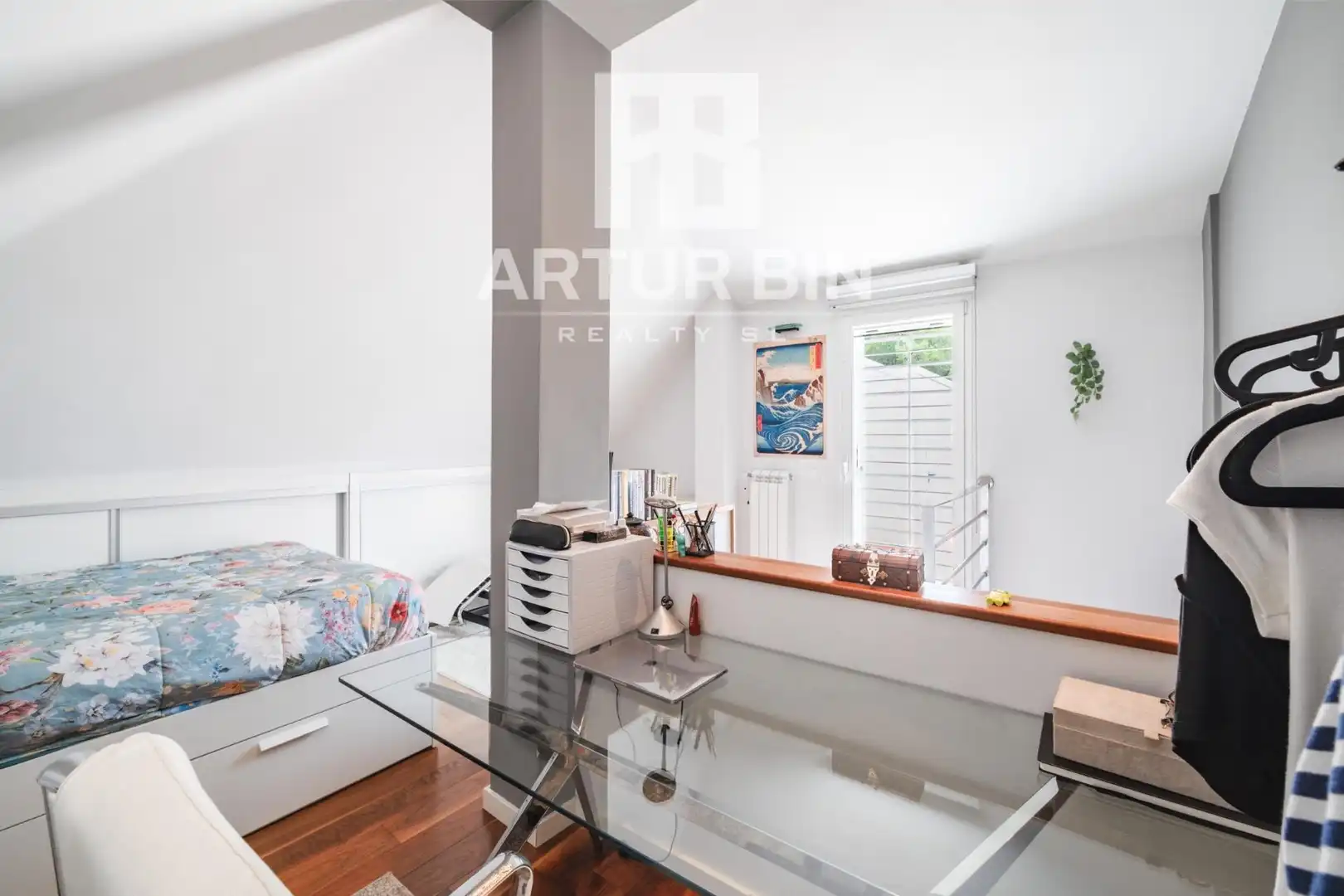 Maison mitoyenne avec terrasse à vendre à Casas Verdes, imagen 22