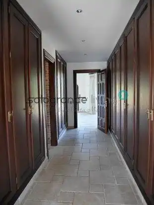 Chalet con terraza en venta en Sotogrande Alto, imagen 11