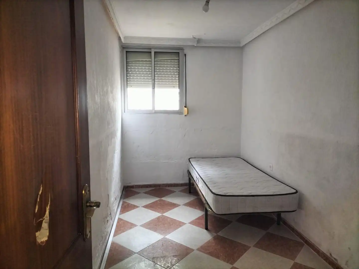Bedroom of Flat for sale in Jerez de la Frontera