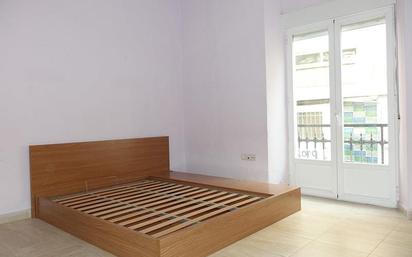 Bedroom of Single-family semi-detached for sale in Órgiva