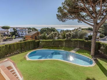 Apartament amb piscina en venda a Formentera