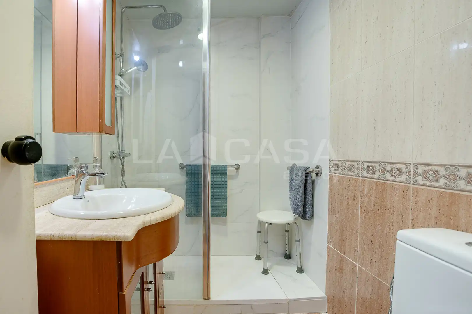 Flat with terrace for sale in Avinguda de Joan XXIII, imagen 17