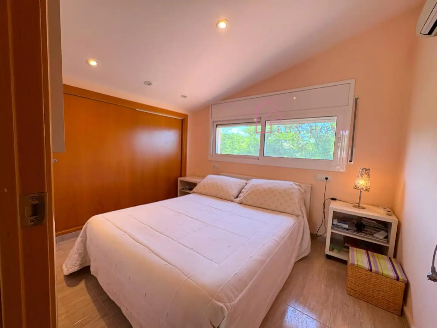 Casa amb jardí en venda a Palau-solità i Plegamans, imagen 51