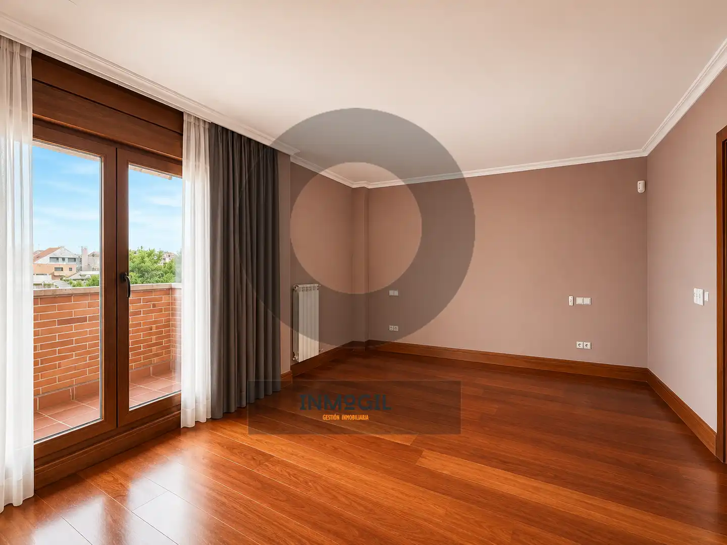 Chalet con piscina en venta en Calle Extremadura 12, imagen 18