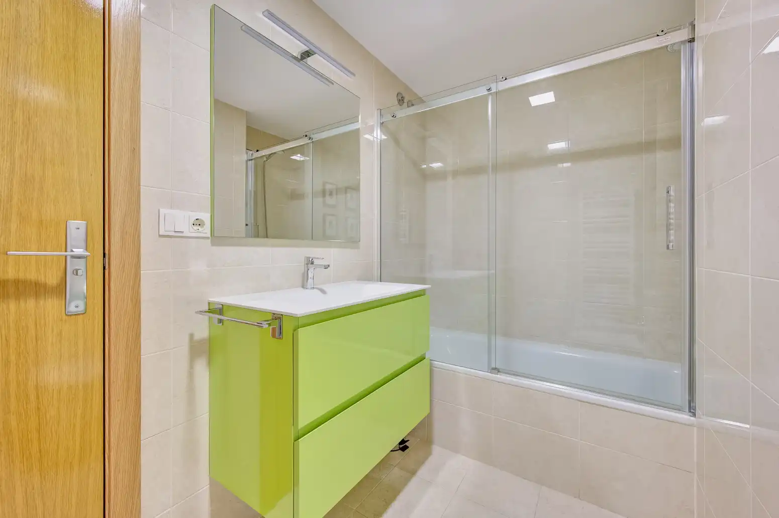 Flat with lift for sale in Pamplona-Iruña - Paseo Donantes de Sangre 2, imagen 31