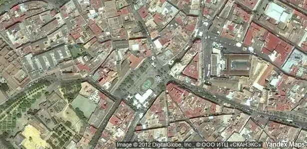Traster en venda en Jerez de la Frontera