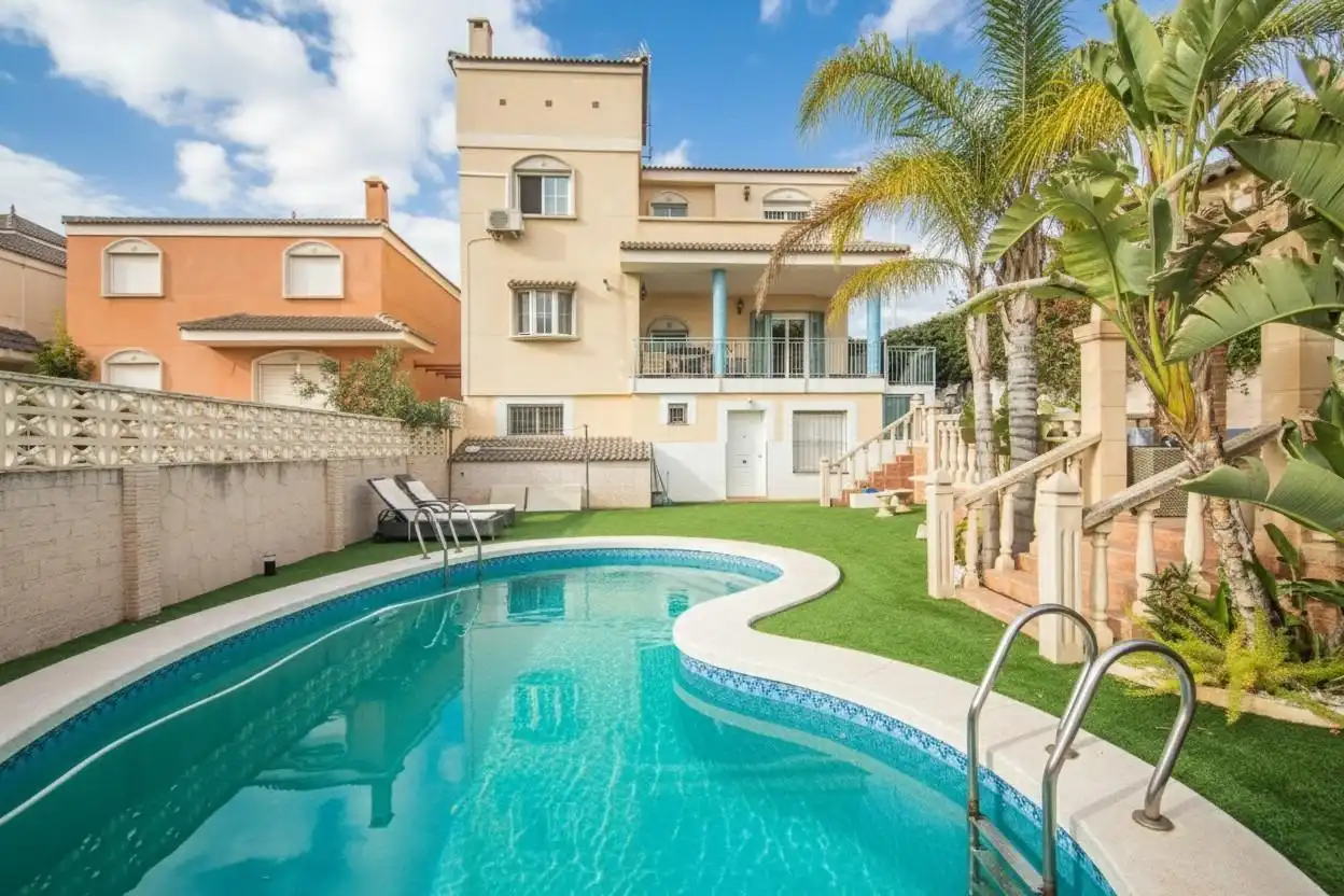 Villa avec terrasse à vendre à Paseo Paseo de Ronda 17, imagen 3