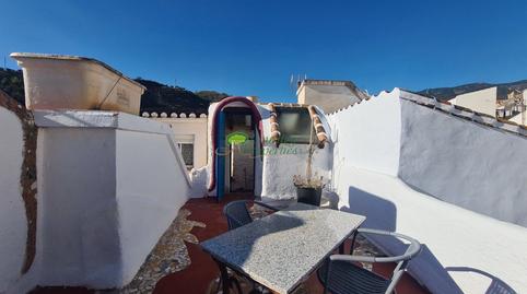 Foto 3 de Casa o xalet en venda a Árchez, Málaga