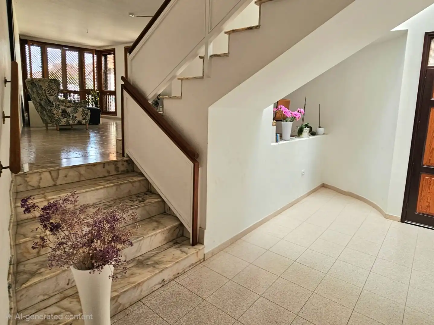 Houses for sale in San Sebastián de la Gomera  with Terrace and Balcony