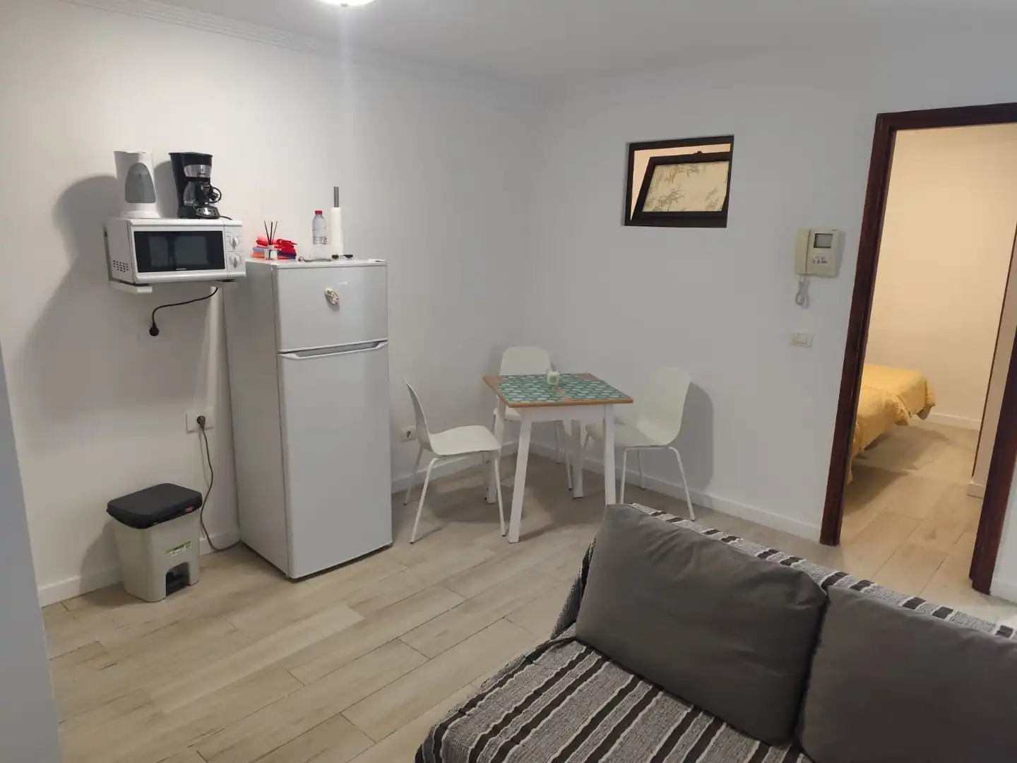 Dining room of Apartments for rent to own in Las Palmas de Gran Canaria  with Furnished