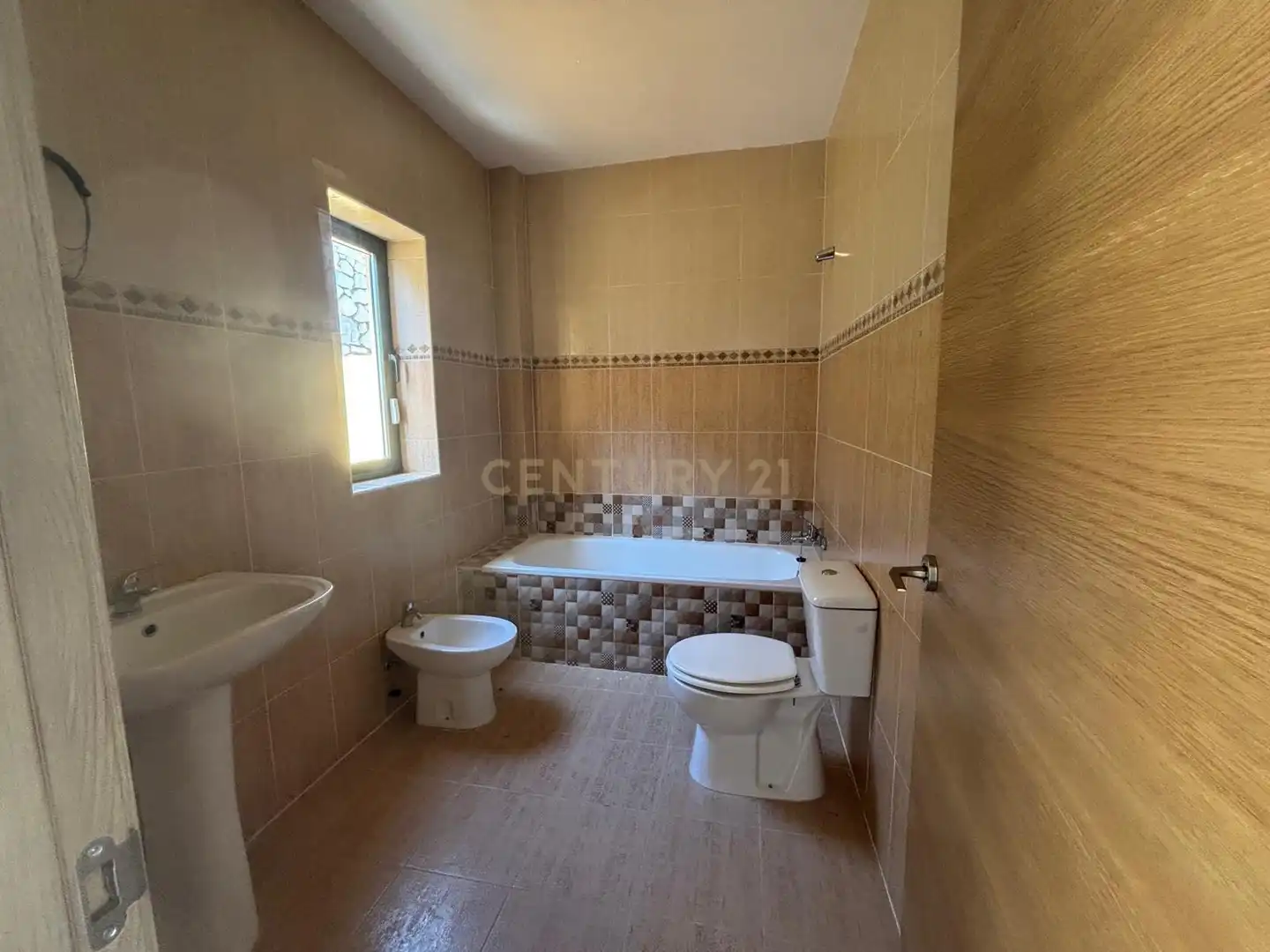 Bany de Casa adosada en venda en Fuengirola