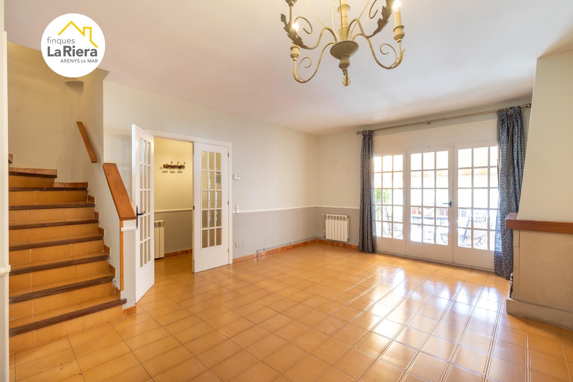 Casa o chalet en venta en Zona alta