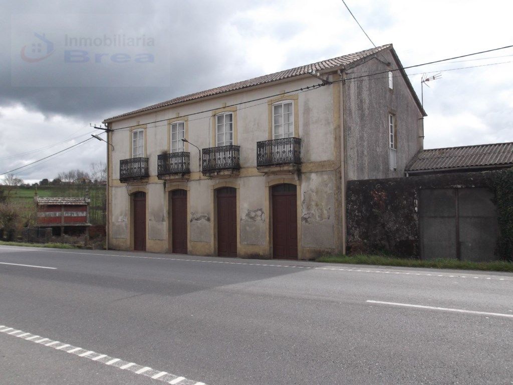 House or chalet for sale in C/ Chapa, 31